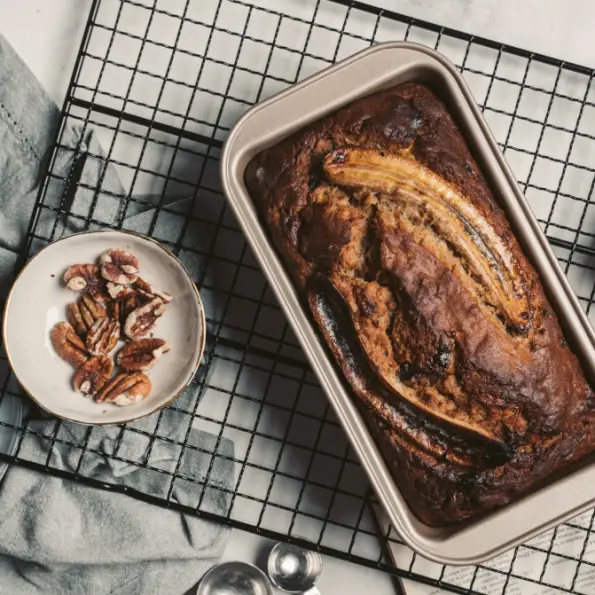 banana pineapple bread recipe